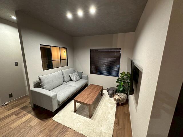 detached 愛知県犬山市字西唐曽 地図を見る