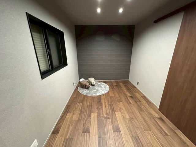 detached 愛知県犬山市字西唐曽 地図を見る