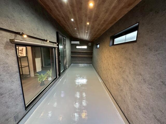 detached 愛知県犬山市字西唐曽 地図を見る