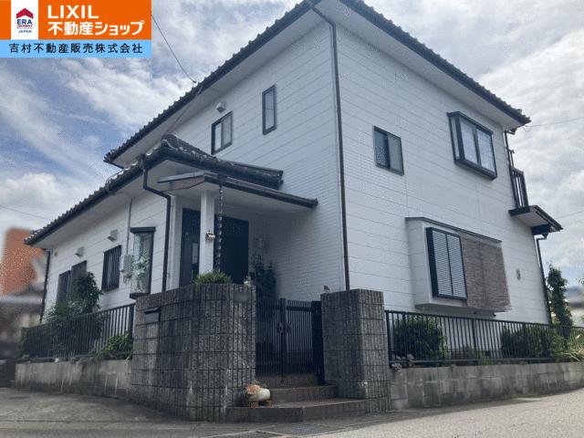 岐阜県各務原市の一戸建て | 2680万円 | 5LDK | 166.64m² | Akiyama house finder