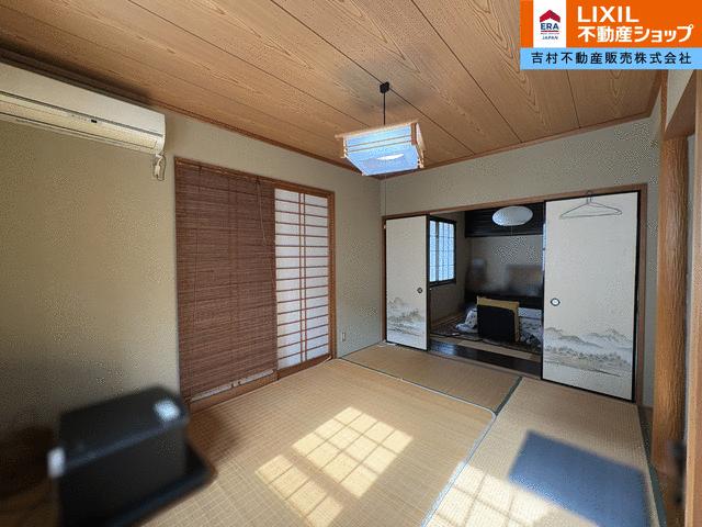 detached 岐阜県揖斐郡揖斐川町三輪 地図を見る