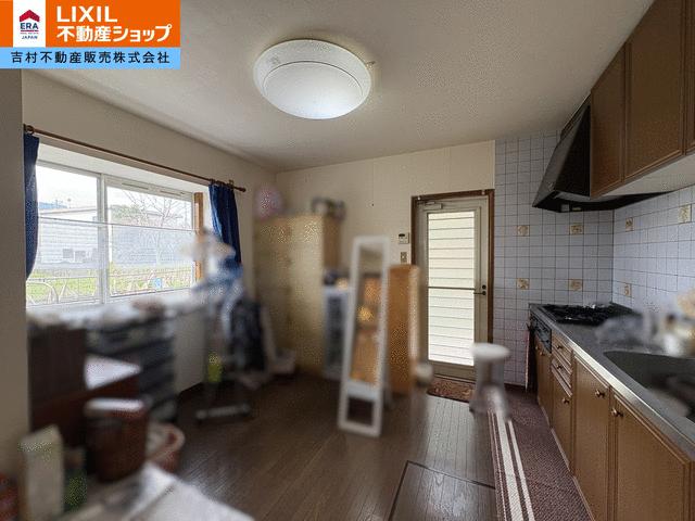 detached 岐阜県揖斐郡揖斐川町三輪 地図を見る