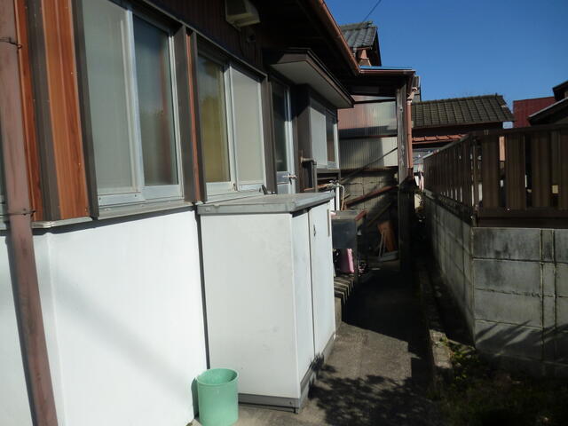 detached 岐阜県各務原市那加東那加町
