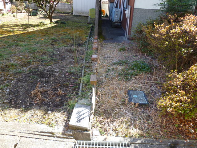 detached 岐阜県各務原市那加東那加町