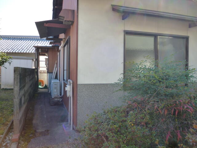 detached 岐阜県各務原市那加東那加町