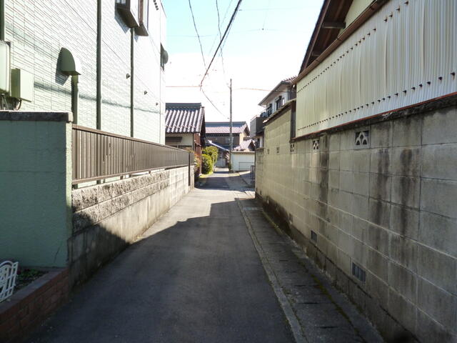 detached 岐阜県各務原市那加東那加町