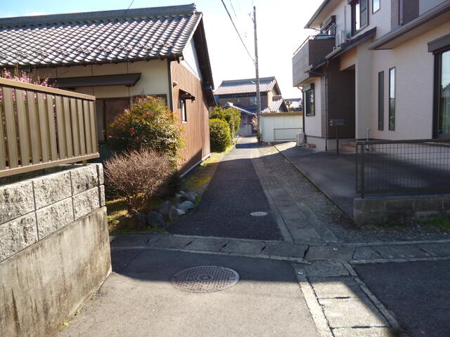 detached 岐阜県各務原市那加東那加町