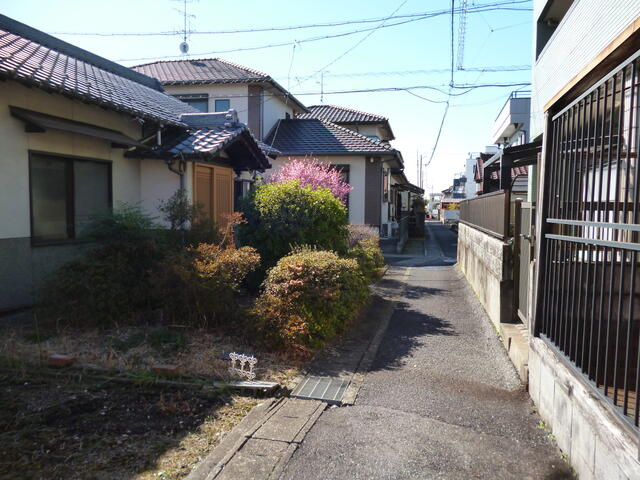 detached 岐阜県各務原市那加東那加町