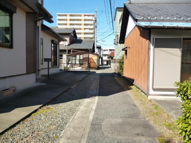 detached 岐阜県各務原市那加東那加町