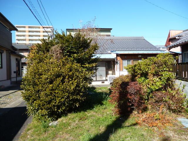 detached 岐阜県各務原市那加東那加町