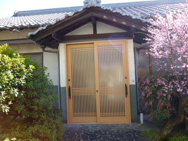 detached 岐阜県各務原市那加東那加町