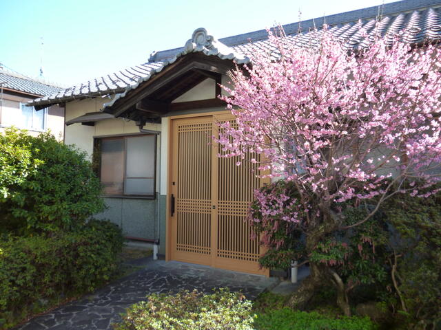 detached 岐阜県各務原市那加東那加町