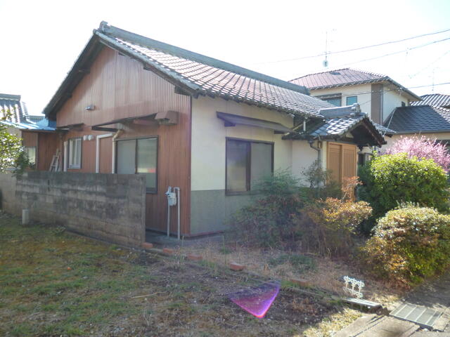 detached 岐阜県各務原市那加東那加町