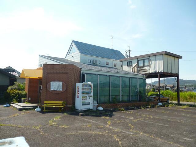 岐阜県岐阜市の一戸建て | 1650万円 | 1DK | 804.99m² | Akiyama house finder