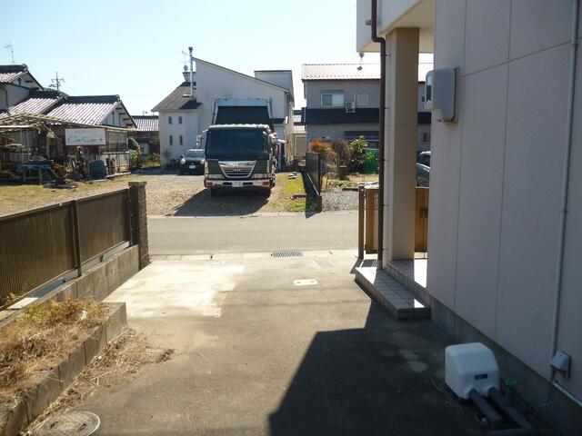 townhouse 岐阜県岐阜市向加野２丁目 地図を見る