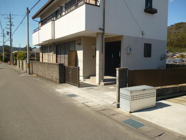 townhouse 岐阜県岐阜市向加野２丁目 地図を見る