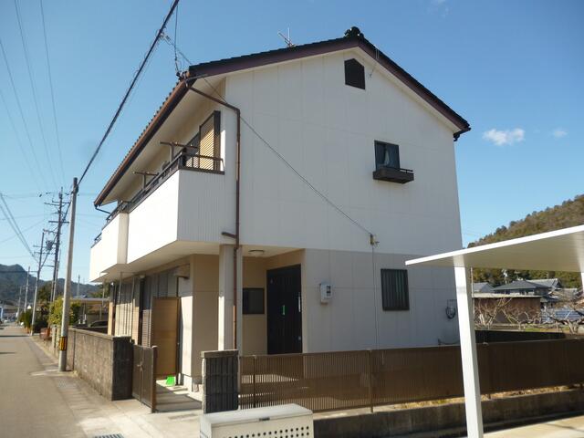 townhouse 岐阜県岐阜市向加野２丁目 地図を見る