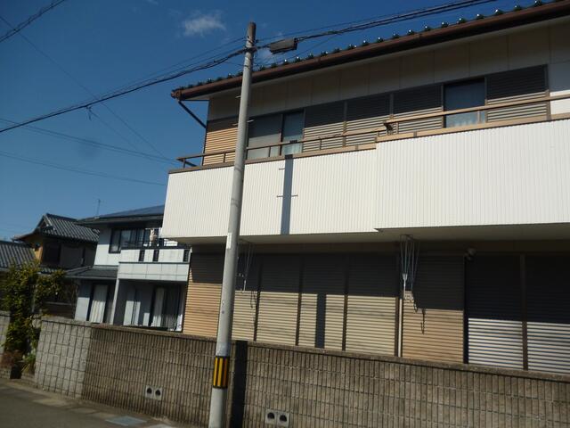 townhouse 岐阜県岐阜市向加野２丁目 地図を見る