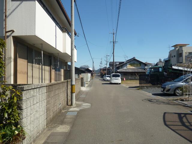 townhouse 岐阜県岐阜市向加野２丁目 地図を見る