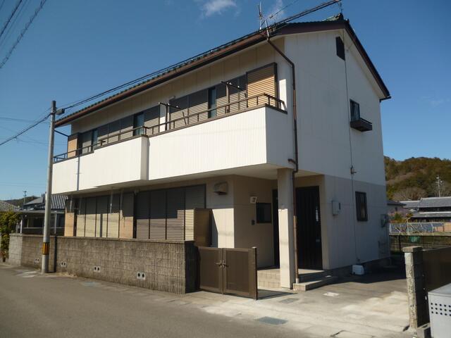 townhouse 岐阜県岐阜市向加野２丁目 地図を見る