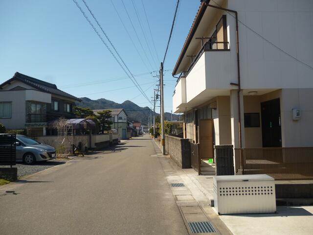 townhouse 岐阜県岐阜市向加野２丁目 地図を見る