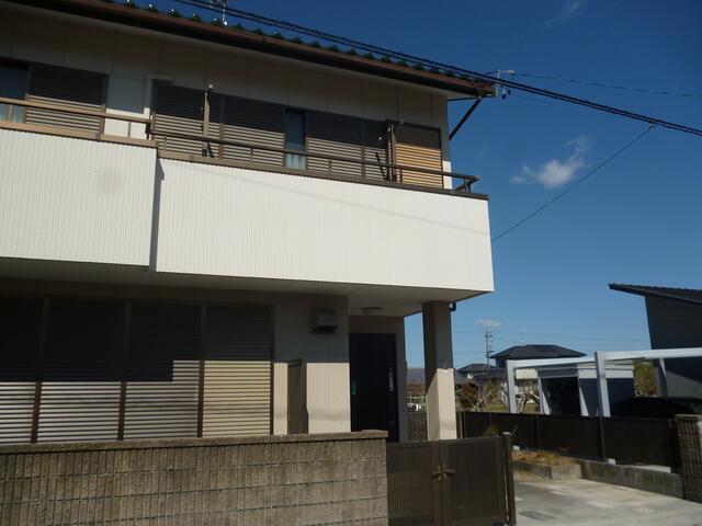 townhouse 岐阜県岐阜市向加野２丁目 地図を見る