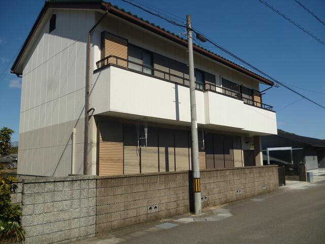 townhouse 岐阜県岐阜市向加野２丁目 地図を見る