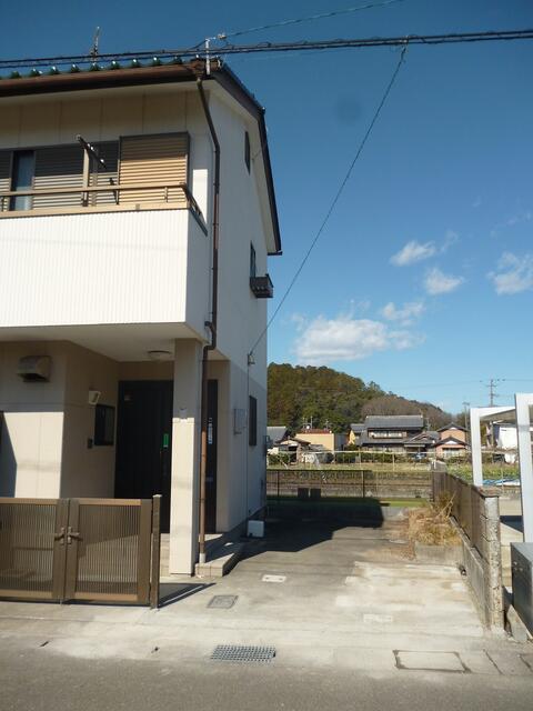 townhouse 岐阜県岐阜市向加野２丁目 地図を見る