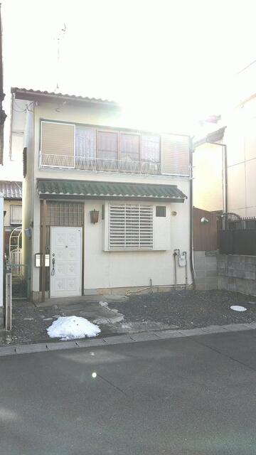 townhouse 岐阜県各務原市鵜沼台３丁目