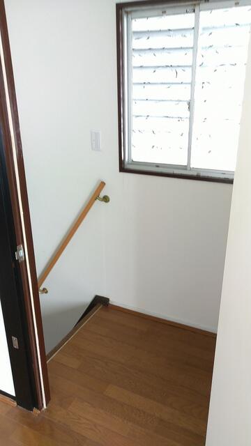 townhouse 岐阜県各務原市鵜沼台３丁目
