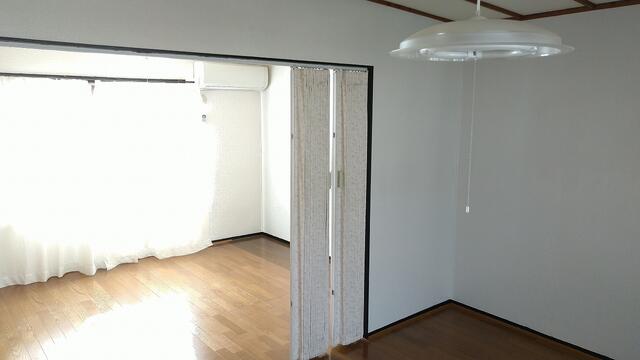 townhouse 岐阜県各務原市鵜沼台３丁目