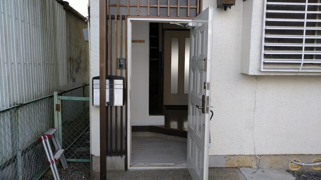 townhouse 岐阜県各務原市鵜沼台３丁目