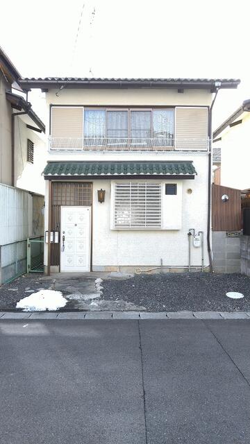 townhouse 岐阜県各務原市鵜沼台３丁目