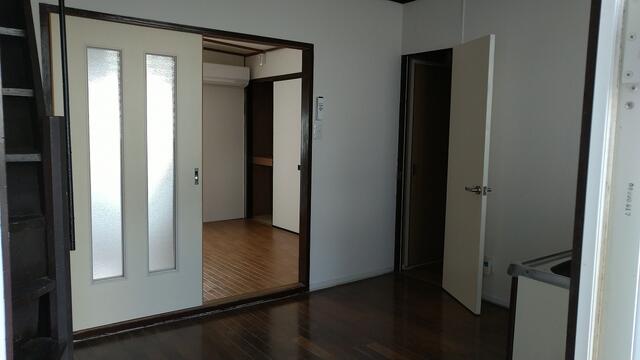 townhouse 岐阜県各務原市鵜沼台３丁目