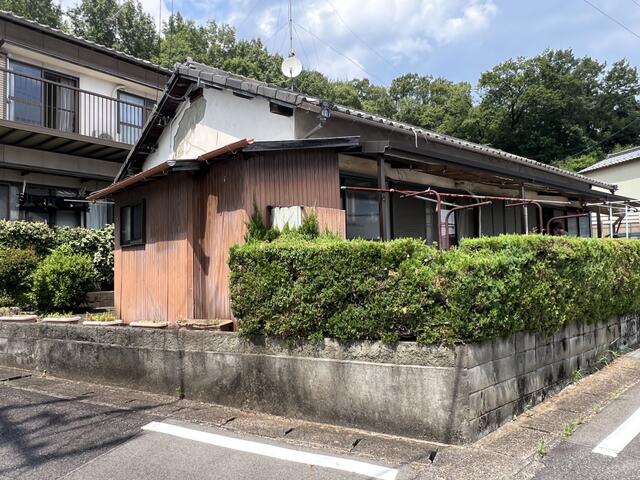 detached 岐阜県関市東山２丁目