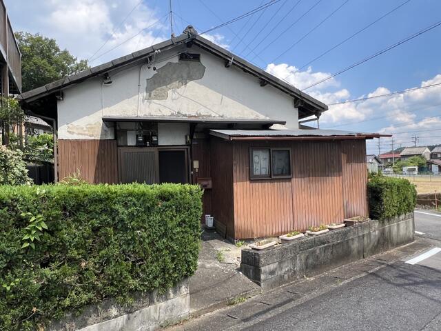 detached 岐阜県関市東山２丁目