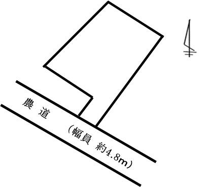 detached 岐阜県加茂郡富加町大山