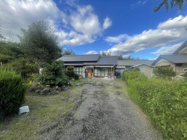 detached 岐阜県加茂郡富加町大山