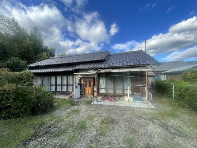 detached 岐阜県加茂郡富加町大山