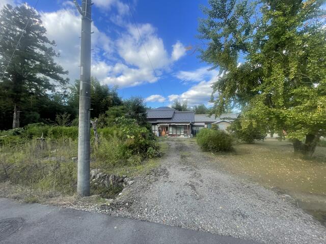 detached 岐阜県加茂郡富加町大山