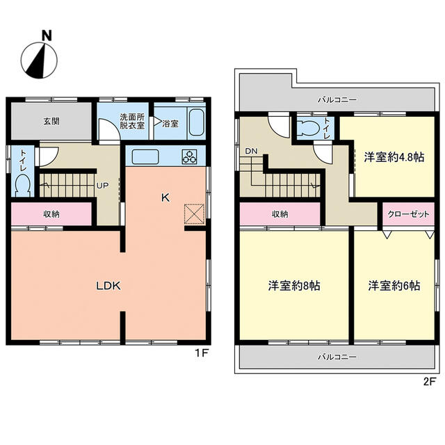 岐阜県岐阜市の一戸建て | 1399万円 | 3LDK | 150.05m² | Akiyama house finder