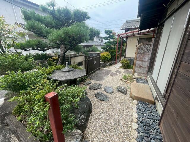 detached 岐阜県岐阜市長良