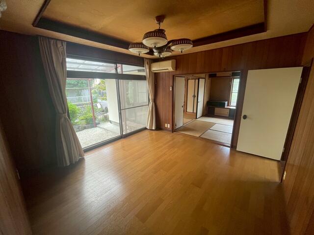 detached 岐阜県岐阜市長良