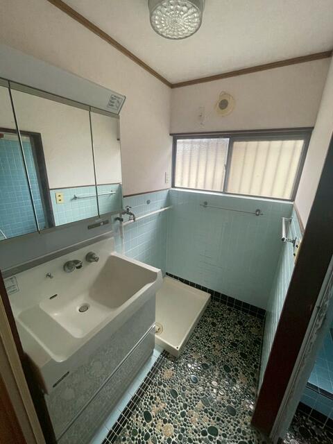 detached 岐阜県岐阜市長良