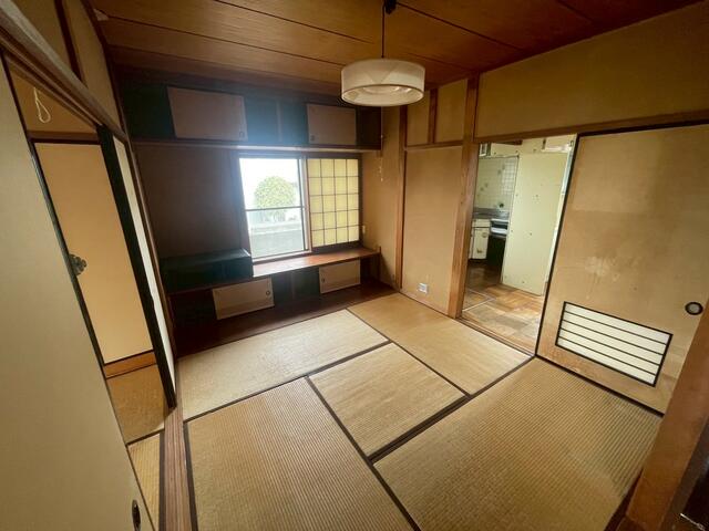 detached 岐阜県岐阜市長良