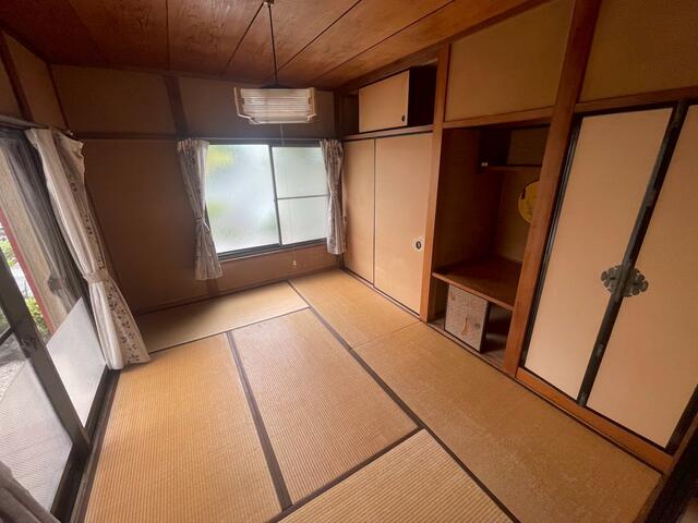 detached 岐阜県岐阜市長良