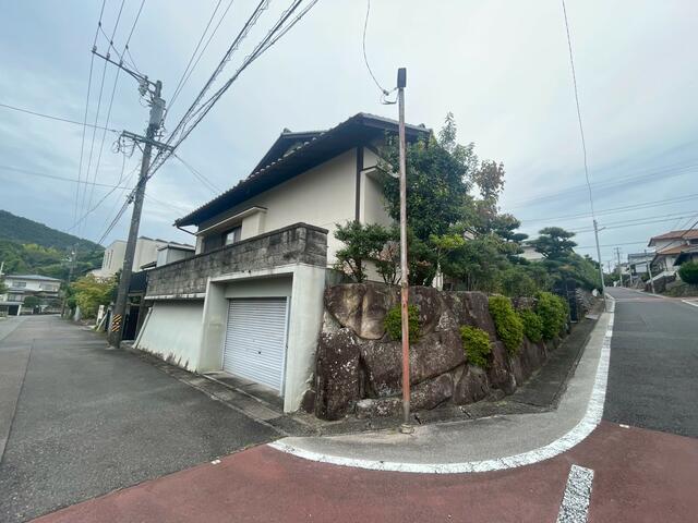 detached 岐阜県岐阜市長良