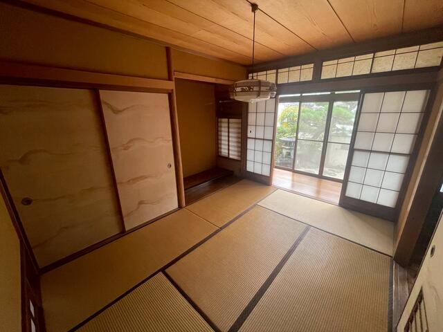 detached 岐阜県岐阜市長良