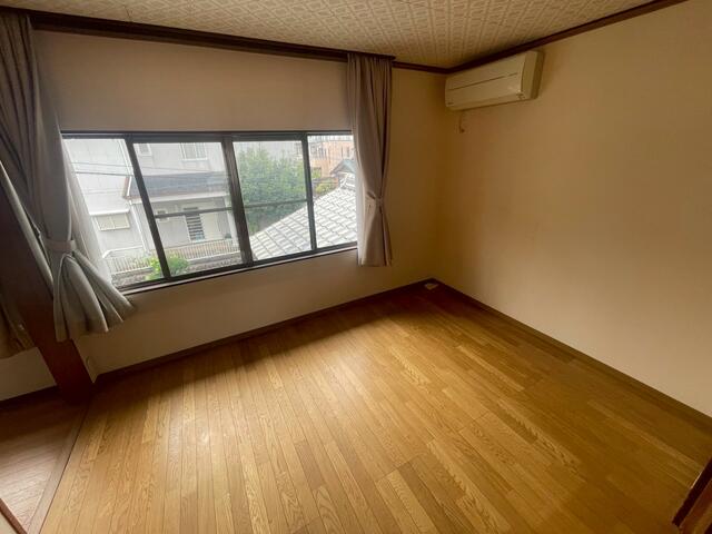 detached 岐阜県岐阜市長良