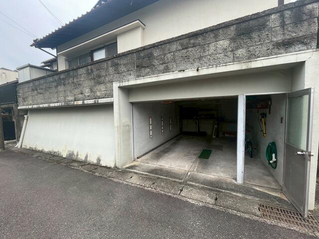 detached 岐阜県岐阜市長良